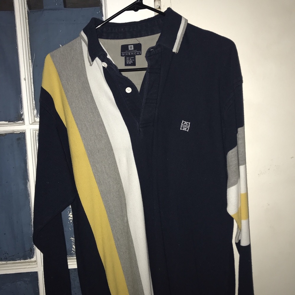 Givenchy Polo